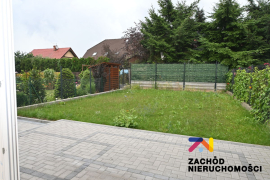 Dom w zabudowie szeregowej Świebodzin Os Słoneczne